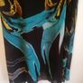 Jing Dian Jie Mei Ladies Dress. Lined. Long Sleeves. Measurements in description CAN POST Image 2