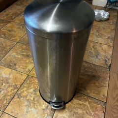 kitchen bin