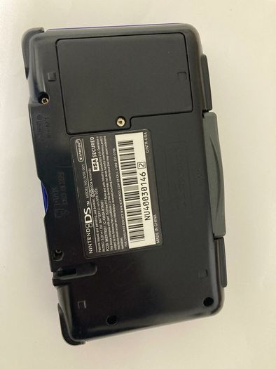 Nintendo DS