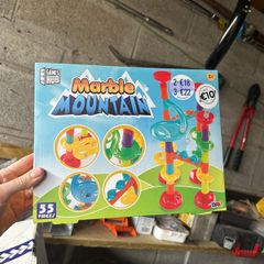 Marble Mountain toy
