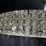 Bohemian Crystal Chandelier Image 2