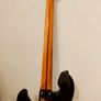 Fender bass guitar Image 3