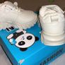 Baby shein trainers Image 4