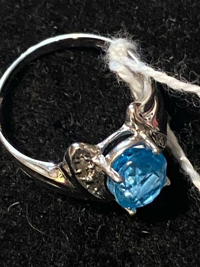 jewellery