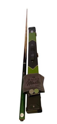 Cue & Case Sets