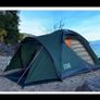 Crua Culla Combo Maxx 3 Man Tent Image 4