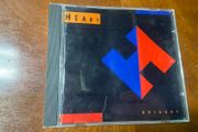 Heart Brigade CD