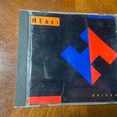 Heart Brigade CD