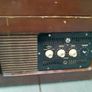 Gerrard RC 121 MKII. 4 Speed Turntable, Record Player. Vintage. Wood. Antique. Image 9