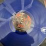 Slayer The Repentless Killiogy limited edition blue double vinyl in near mint condition vinyl Image 5