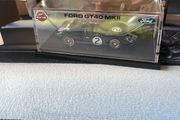 Hot wheels RLC Ford Gt40 MKII Red line club