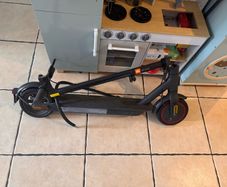 Xiaomi Mi Electric Scooter Pro 2