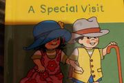Topsy and Tim  ; Ladybird (348)
