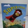 Superchimp Children,s Storybook Image 2