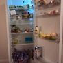 Zanussi fridge Image 2