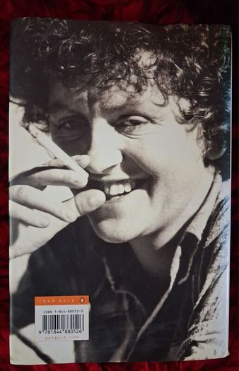 Nell / Nell McCafferty / 1st. ED., 2004