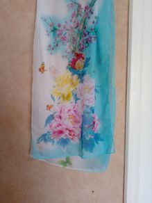 Ladies Scarves
