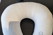 Feeding pillow memory foam