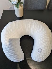 Feeding pillow memory foam