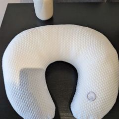 Feeding pillow memory foam
