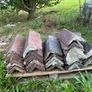 old ridge tiles Image 5