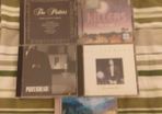 Cd Mix..