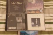 Cd Mix..