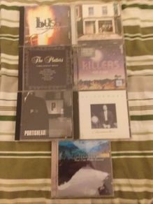 Cd Mix..
