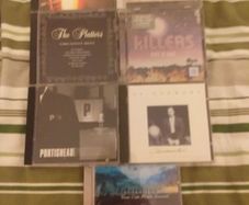 Cd Mix..