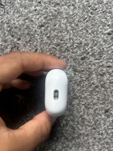 2nd Gen AirPod Pros Case