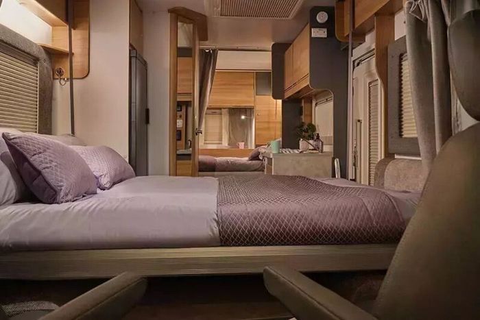 Motorhome