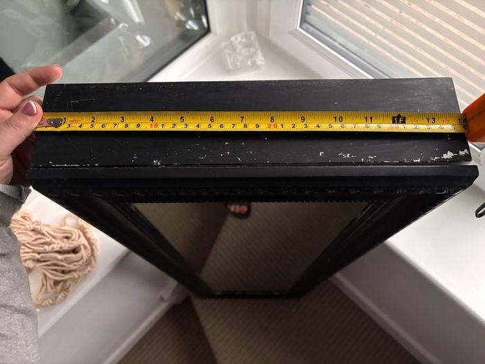 jewellery cabinet - free for collection
