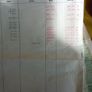 Vintage Bank Statements Image 7