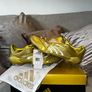 Adidas Predator absolute GOLD Image 3