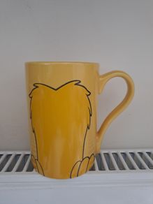 Disney Lion King mug