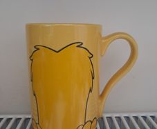Disney Lion King mug