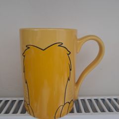 Disney Lion King mug