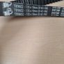 Bga Tb9602 Timing Belt For Volkswagen Seat Brand New Car Engine Parts Image 2