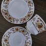 Royal Stafford Fine Bone China - 18 pcs set Image 5