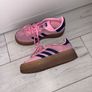 Adidas Platform Gazelle Trainers Image 2