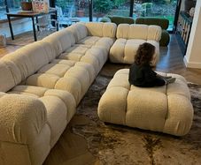 6 piece sectional couch
