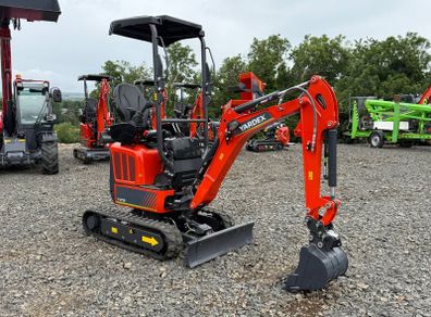 Yardex YX12  3 Year Warranty