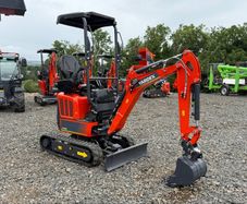 Yardex YX12  3 Year Warranty
