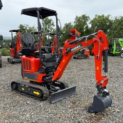 Yardex YX12  3 Year Warranty