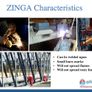 Cold Galvanizing System-Rust Protection ZINGA Image 5