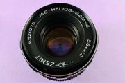 Helios 44M-4 MC 58mm F2