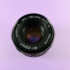 Helios 44M-4 MC 58mm F2