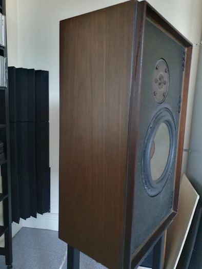Acoustic Research 6 Speakers