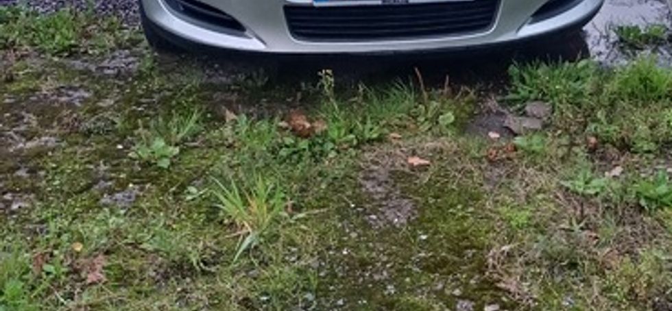 2007 Toyota Auris