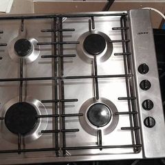 Neff Gas Hob.